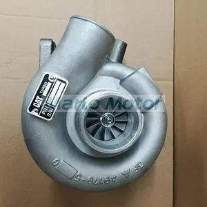 3066 3116 TD06H-16M turbocharger 49179-02300 ME133745 5I8018 5I-8018 2797860 279-7860 for CAT excavator E320B E320C E325 3066T