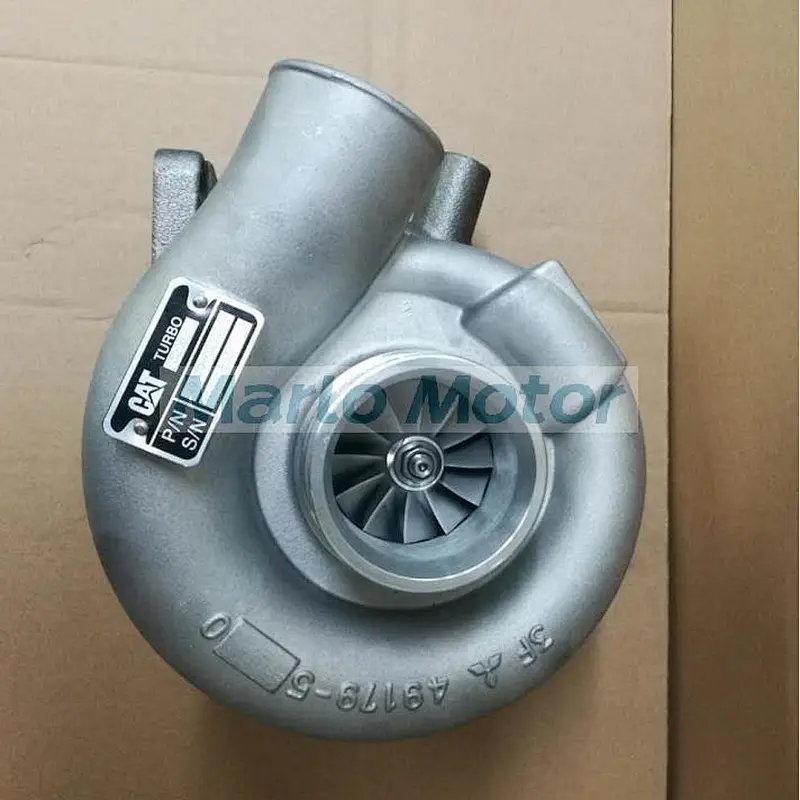 3066 3116 TD06H-16M turbocharger 49179-02300 ME133745 5I8018 5I-8018 2797860 279-7860 for CAT excavator E320B E320C E325 3066T
