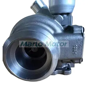 316-0413 3160413 engine turbocharger for loader 938H engine CAT C6.6