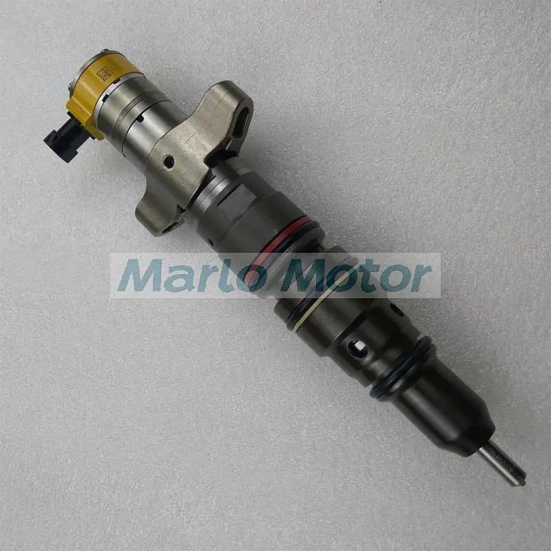 Diesel engine parts for Caterpillar CAT C7 C9 fuel injector 254-4339 2544339