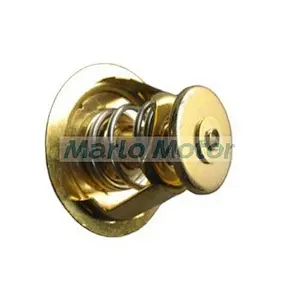 Diesel engine spare parts thermostat 111-8010 for CAT 3304 3306