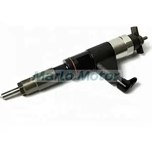 095000-6310 095000-6311 RE530362 RE546784 RE531209 DZ100212 SE501925 fuel injector for John Deere 4045t 6068t S350 Tier 3