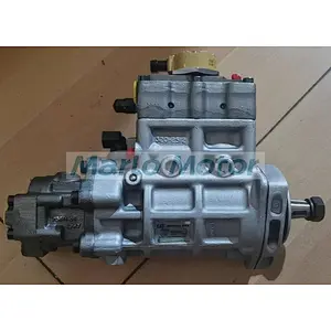 Excavator engine parts 420E 430E 450E 315D 313D C4 C4.4 914G2 original fuel injection pump 3240532 2641A405 324-0532