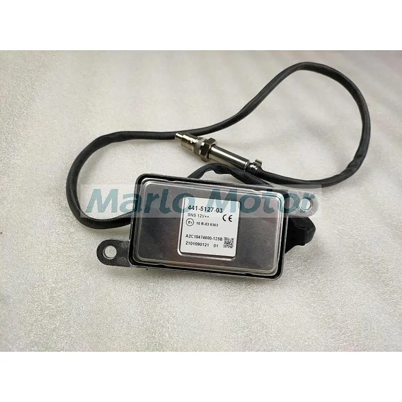 441-5127 4415127 441-5127-03 Nox sensor nitrogen oxygen sensor for Caterpillar CAT