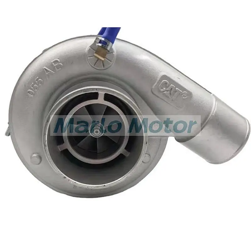 211-6960 2116960 turbocharger for Caterpillar CAT 330C C9