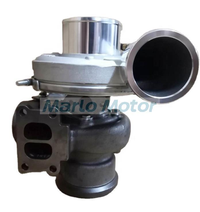 D6R D7R turbocharger for Caterpillar bulldozer CAT C9 engine B2G B2G005 OR7979 175183 178475 2525165 252-5165 10R-3749 10R3749