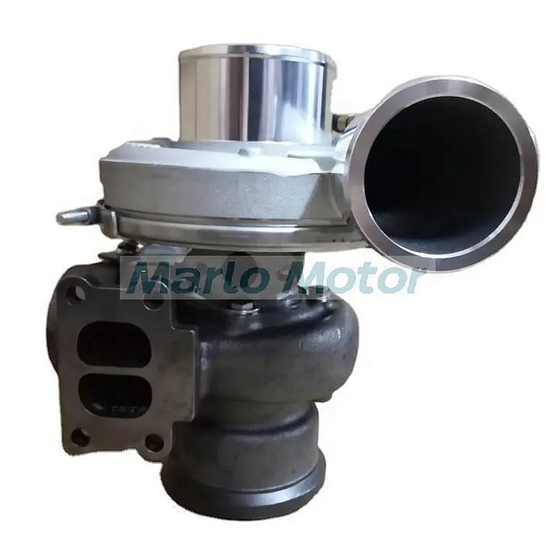 D6R D7R turbocharger for Caterpillar bulldozer CAT C9 engine B2G B2G005 OR7979 175183 178475 2525165 252-5165 10R-3749 10R3749