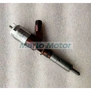 Excavator engine parts for CAT E320D E323D C6.6 fuel injector 2645A749 320-0677 3200677 3200690 320-0690 3210990 321-0990
