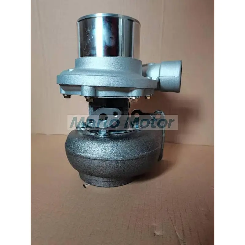 S2ESL-105 turbocharger for CAT3116T 0R6744 1045857 104-5857 167085