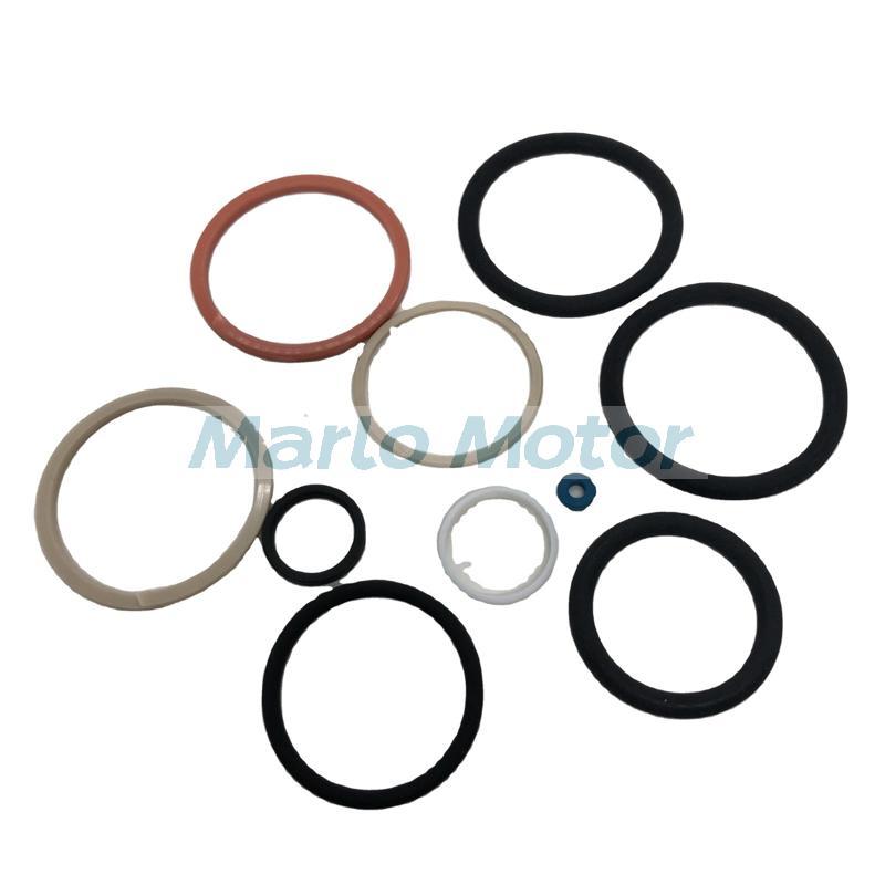 242-1539 2421539 fuel injector ring seal kits for Caterpillar CAT 3126B