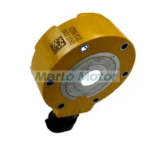 312-5620 3125620 286-1511 2861511 solenoid valve for Caterpillar E320D C6 C6.4 fuel pump 3264635 326-4635