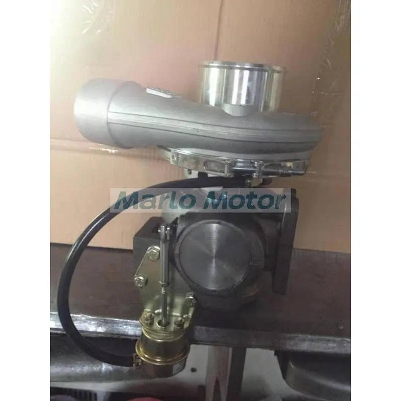 Excavator engine parts for Caterpillar CAT C7 E325C E329D S200AG051 turbocharger 177-0440 1770440