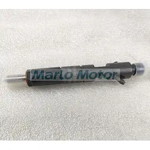 Diesel engine 1104A-44T 1104C-44T 1104C-44TA common rail fuel Injector 2645K011