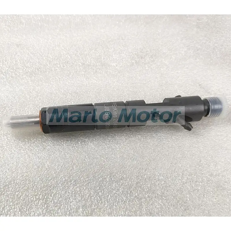 Diesel engine 1104A-44T 1104C-44T 1104C-44TA common rail fuel Injector 2645K011
