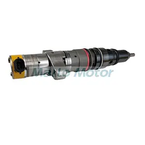 387-9433 3879433 10R7222 common rail fuel injector for Caterpillar CAT C9 330D 336D E336D E330D 330C