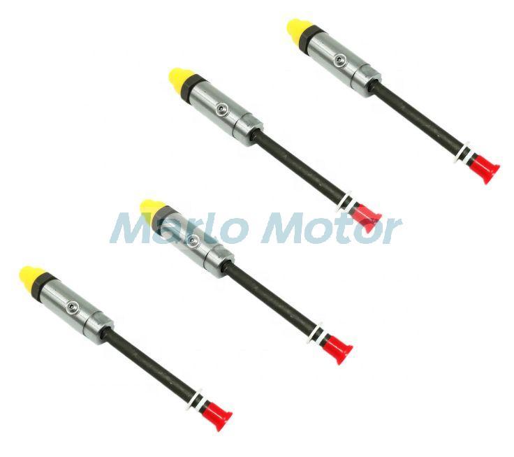 Excavator engine spare parts for CAT 3406 3412C fuel injector nozzle 130-1804 0R8787 7W7033