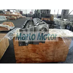 CYLINDER HEAD CAT C15