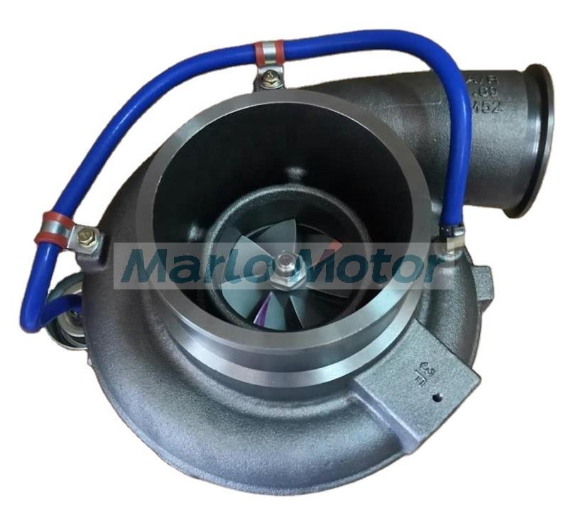 Excavator engine parts for Caterpillar CAT C15 3306 GTA4702S turbocharger 2388683 238-8683