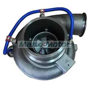 Excavator engine parts for Caterpillar CAT C15 3306 GTA4702S turbocharger 2388683 238-8683