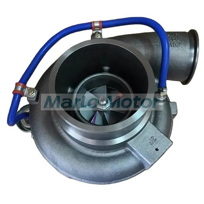 Excavator engine parts for Caterpillar CAT C15 3306 GTA4702S turbocharger 2388683 238-8683
