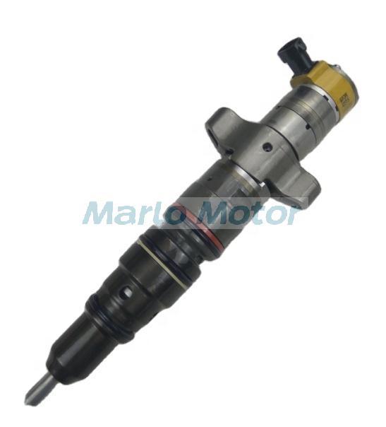 Excavator engine parts for CAT C7 C9 fuel injector 557-7633 459-8473 4598473 387-9434 3879434 0R-8473 10R-7222 10R-7224