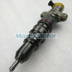 Diesel engine parts for Caterpillar CAT C7 C9 fuel injector 254-4339 2544339