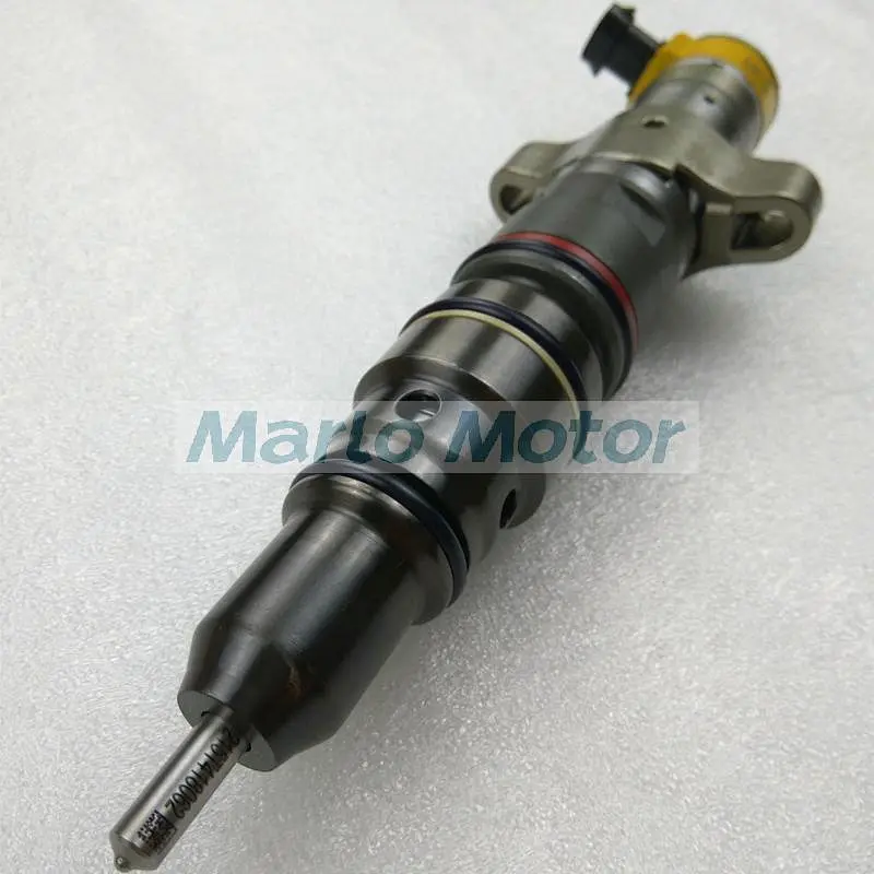 Diesel engine parts for Caterpillar CAT C7 C9 fuel injector 254-4339 2544339
