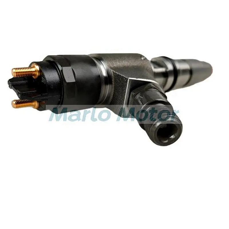 396-9626 0445120371 0445120382 engine fuel injector for Caterpillar CAT machinery