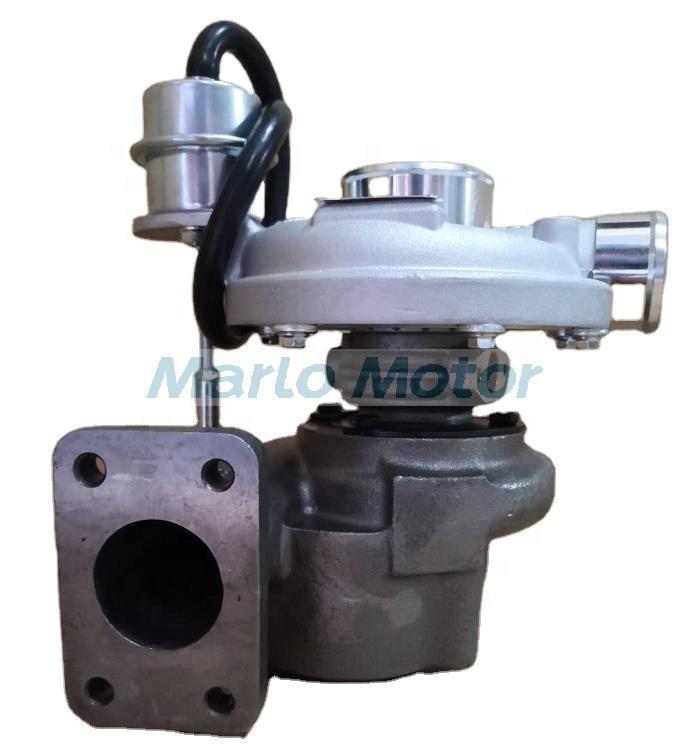 GT2556S turbocharger for Perkins various with EPA tier turbocharger 768524-0005 785827-5005S 2674A812