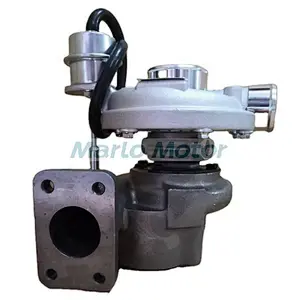 GT2556S turbocharger for Perkins various with EPA tier turbocharger 768524-0005 785827-5005S 2674A812