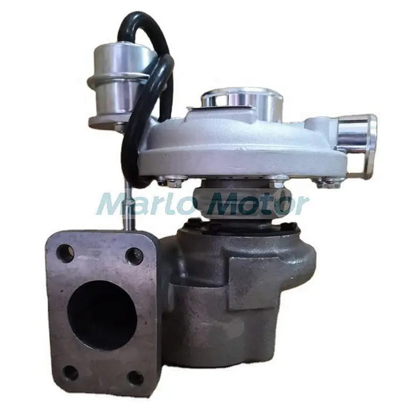 GT2556S turbocharger for Perkins various with EPA tier turbocharger 768524-0005 785827-5005S 2674A812