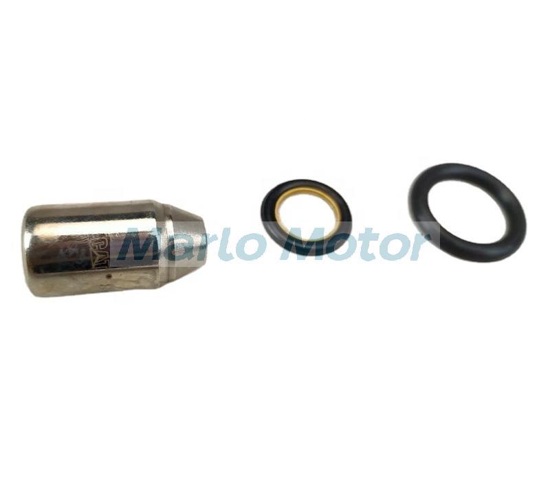 8N4697 8N-4697 8M1584 8M-1584 fuel injector nozzle for Caterpillar CAT D3333C 3304 3306