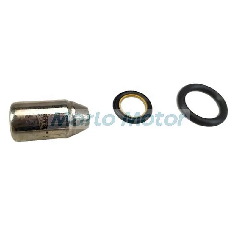 8N4697 8N-4697 8M1584 8M-1584 fuel injector nozzle for Caterpillar CAT D3333C 3304 3306