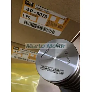 Excavator engine parts for CAT Caterpillar 3508 3512 3516 3524 fuel injector 4P9075 4P-9075
