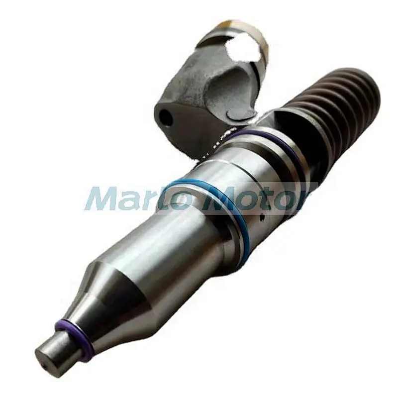 C11 C13 excavator engine for Caterpillar CAT 345C 345D fuel injector 2490713 249-0713 10R3262 10R-3262