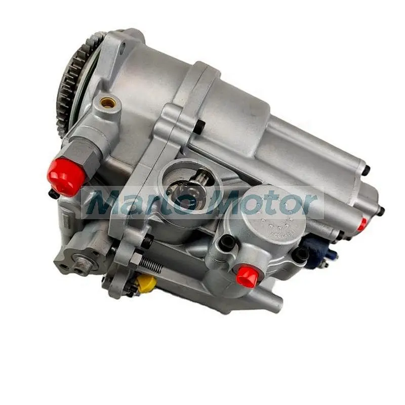 141-7869 1417869 fuel injector pump for Caterpillar CAT 3116