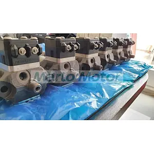 0414750004 20450666 VOE20450666 02112706 0211270 fuel injection unit pump for C9 EC240 EC290 EC210B EC290B D6D D7D