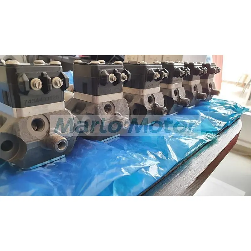 0414750004 20450666 VOE20450666 02112706 0211270 fuel injection unit pump for C9 EC240 EC290 EC210B EC290B D6D D7D