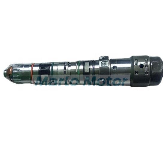 Common rail fuel injector nozzle 6560-11-1414 600-821-9962 4088427PX 4326780PX for excavator engine SAA6D170E 6D170-3 QSK23