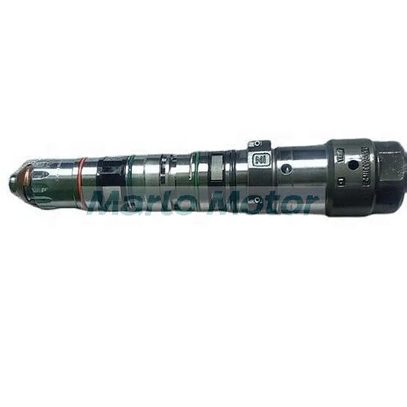 Common rail fuel injector nozzle 6560-11-1414 600-821-9962 4088427PX 4326780PX for excavator engine SAA6D170E 6D170-3 QSK23