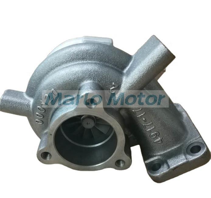 3066 3116 TD06H-16M turbocharger 49179-02300 ME133745 5I8018 5I-8018 2797860 279-7860 for CAT excavator E320B E320C E325 3066T