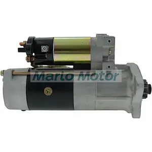 125-2988 1252988 10R7586 engine motor starter for Caterpillar CAT 312BL 3064 1996 - 2001