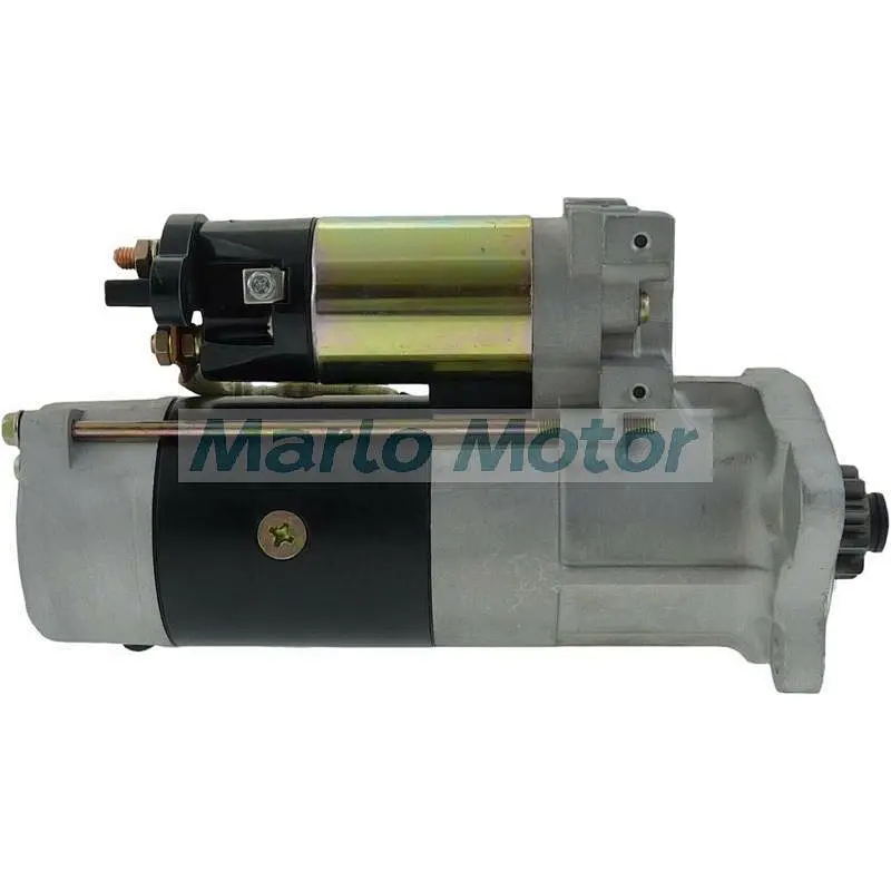 125-2988 1252988 10R7586 engine motor starter for Caterpillar CAT 312BL 3064 1996 - 2001