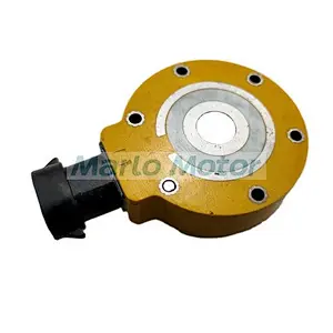 312-5620 3125620 286-1511 2861511 solenoid valve for Caterpillar E320D C6 C6.4 fuel pump 3264635 326-4635