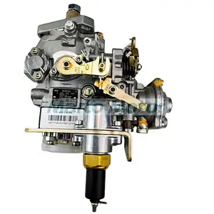 Fuel injection pump VE pump VE4 12F1300 1069 1099 0460 424 354 0460424354 T2643H076B 203-7685 147-0373 10R0963 3960753