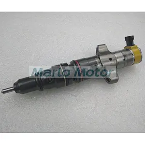 Diesel fuel injection pump for CAT C9 common rail fuel injector 387-9434 3879434 387 9434