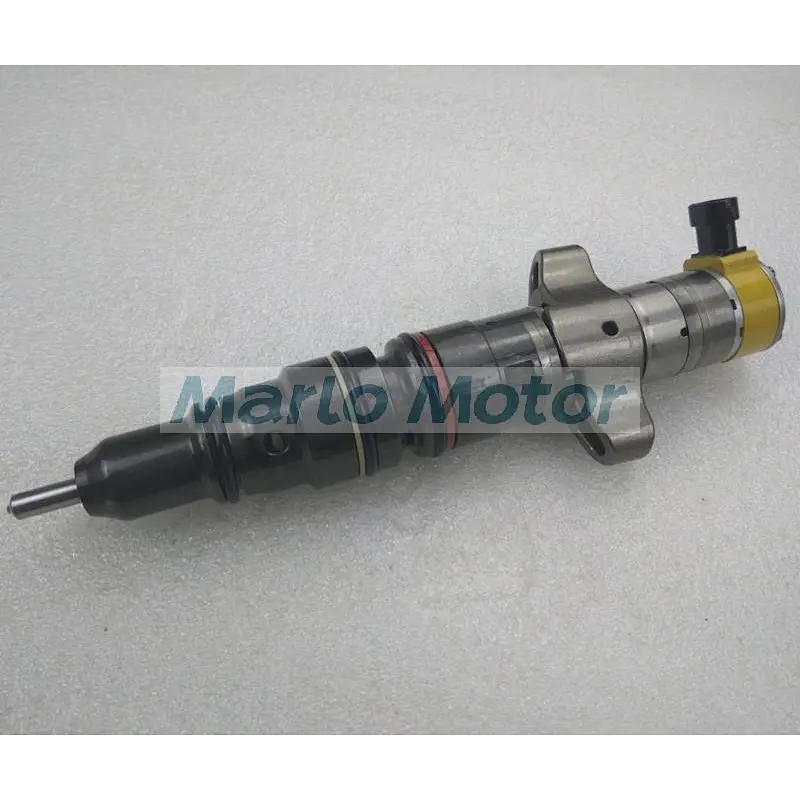 Diesel fuel injection pump for CAT C9 common rail fuel injector 387-9434 3879434 387 9434