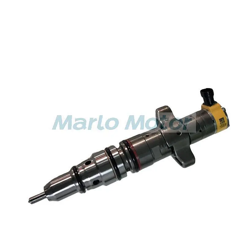 Excavator engine parts for CAT C7 C9 fuel injector 557-7633 459-8473 4598473 387-9434 3879434 0R-8473 10R-7222 10R-7224