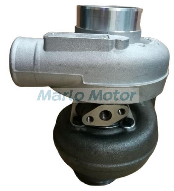 HX30 HX30W Turbocharger 6732-81-8052 6732-81-8102 3539803 3592102 3592111 3804963 3590022 3539846 for Komatsu 4D102 PC100 PC120