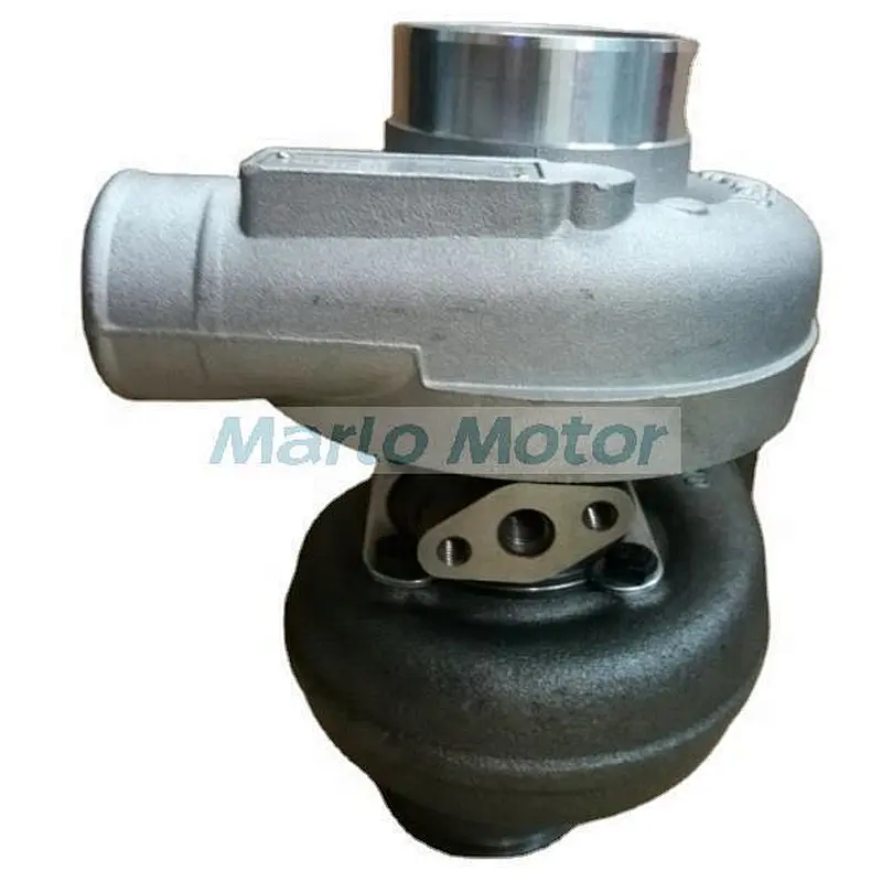 HX30 HX30W Turbocharger 6732-81-8052 6732-81-8102 3539803 3592102 3592111 3804963 3590022 3539846 for Komatsu 4D102 PC100 PC120